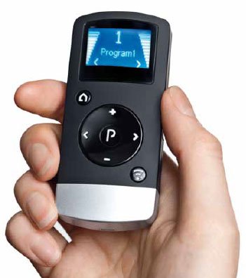 ReSound Remote Control 2 – Bild 2