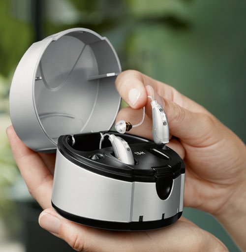 Siemens eCharger – Bild 2