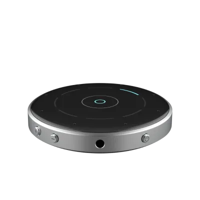 Starkey Table Microphone