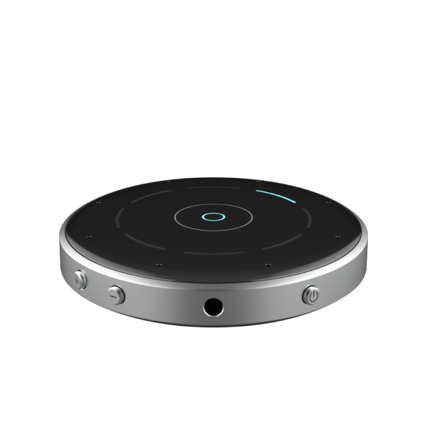 Starkey Table Microphone