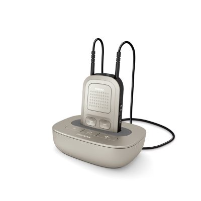 Phonak TV-link II Paket (ComPilot II + Base II)