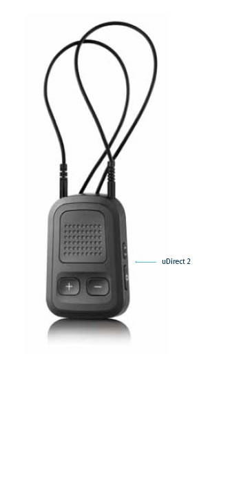 Unitron uDirect 2