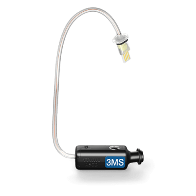 Phonak M Sensor Receiver