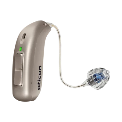 Oticon Real miniRITE T