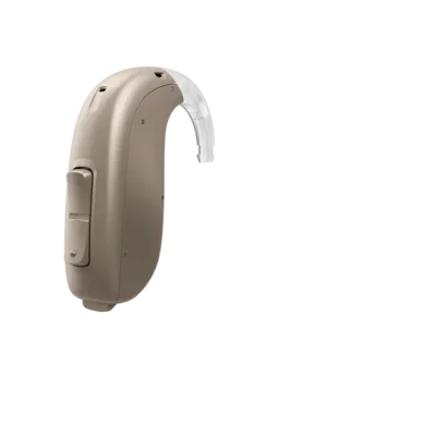 Oticon Ruby BTE Plus Power