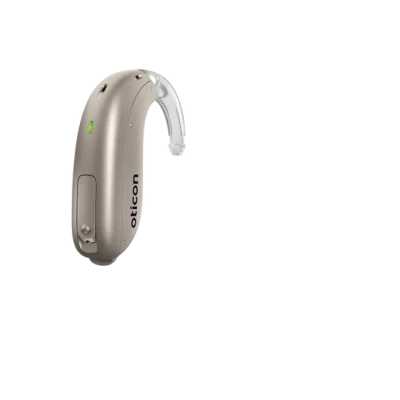 Oticon Zircon miniBTE T