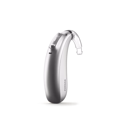 Phonak Naida L-PR BTE