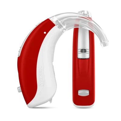 Widex Evoke Fashion Mini BTE