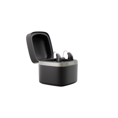 Widex BTE/RIC WPC301 Charge n Clean Charger - 21047374 (2)