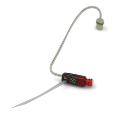 Starkey SF receiver 50db 4 right 18616-134