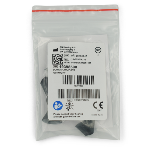 SureFit (SF) Plus dome 19398500