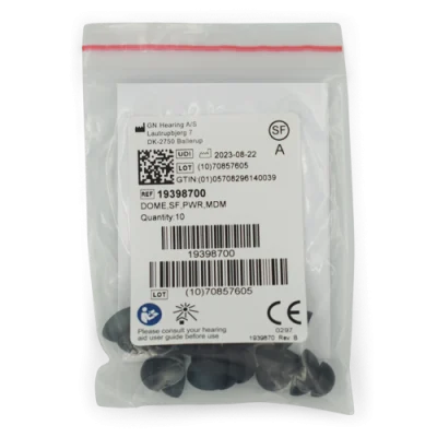 SureFit (SF) Power Dome Medium 19398700