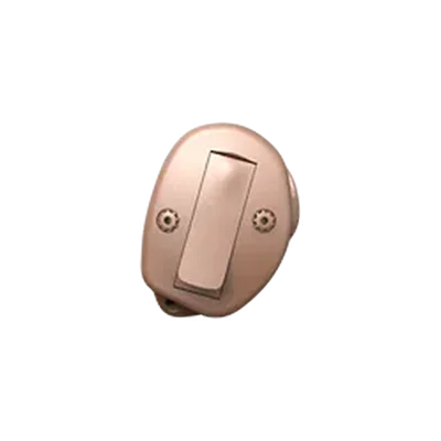 Bernafon Alpha In-the-Canal (ITC)