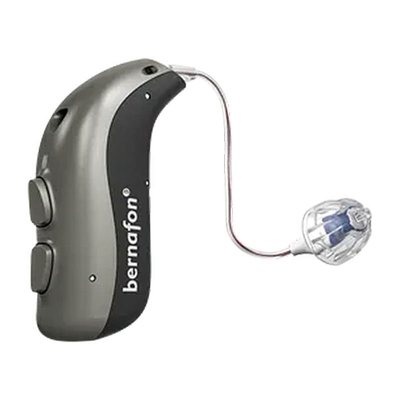 Bernafon Alpha miniRITE T R | Guide | Bernafon | Reciever In The Ear ...