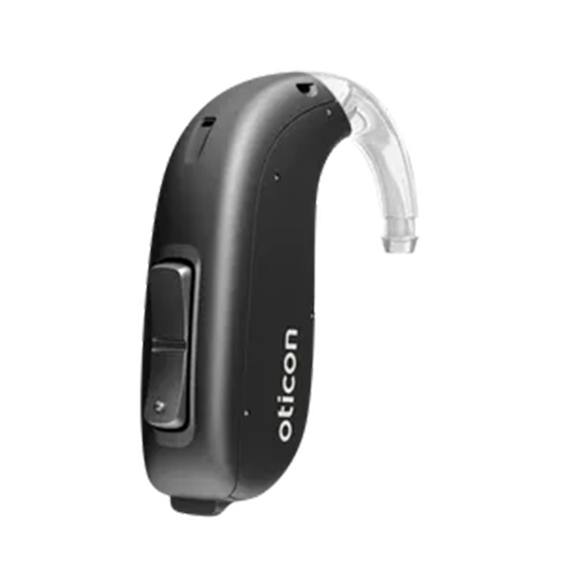 Oticon Jet BTE | Guide | Oticon | Behind The Ear (BTE) | Oticon Jet BTE ...