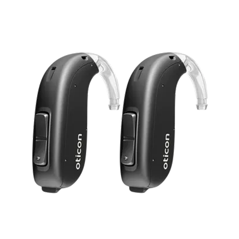 Oticon Jet BTE series | Guide | Oticon | Behind The Ear (BTE) | Oticon ...