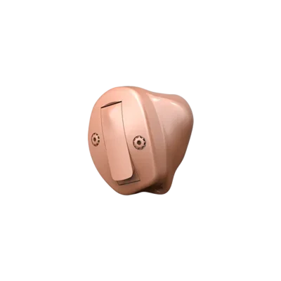 Oticon Jet PX In-the-Canal (ITC)