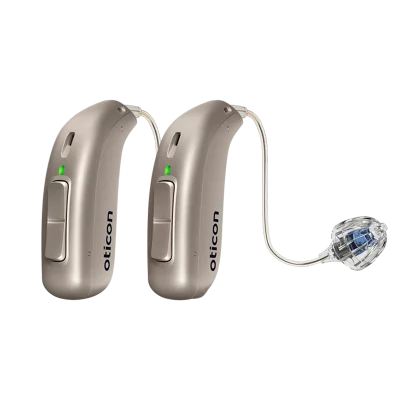 Oticon Jet PX RITE series