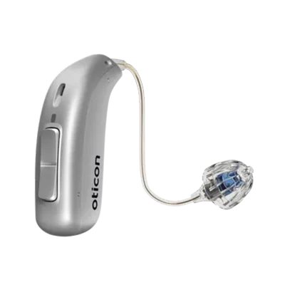 Oticon More miniRITE