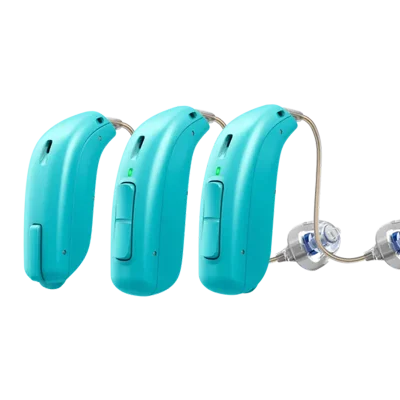 Oticon Opn Play RITE series