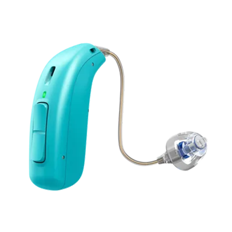 Oticon Opn Play miniRITE R | Guide | Oticon | Reciever In The Ear (RITE ...
