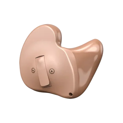 Oticon Own ITE FS (Full Shell)