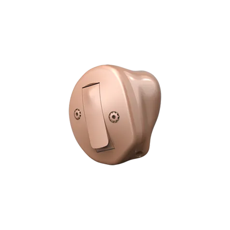 Oticon Own In-the-Canal (ITC) | Guide | Oticon | In The Ear Instrument ...
