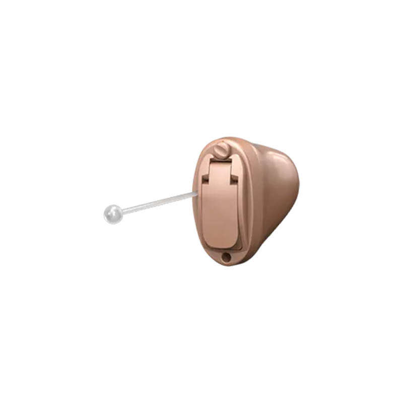 Oticon Own Invisible-in-the-Canal (IIC) | Guide | Oticon | In The Ear ...
