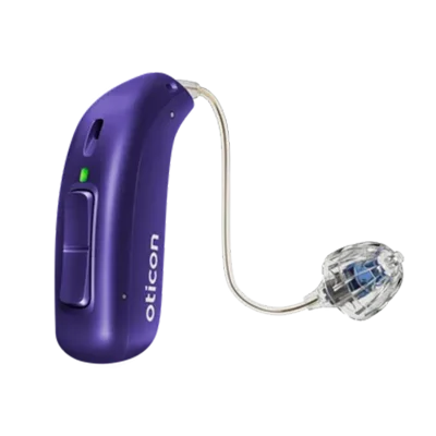 Oticon Play PX miniRITE