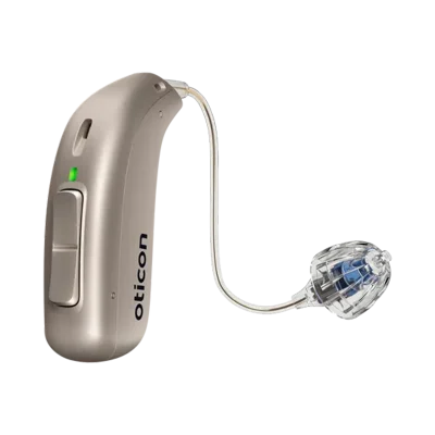 Oticon Real miniRITE