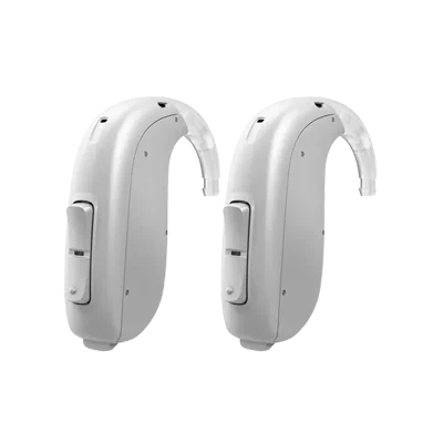 Oticon Semper BTE series