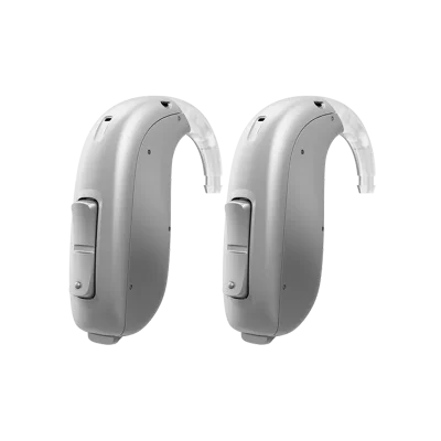 Oticon Siya BTE series