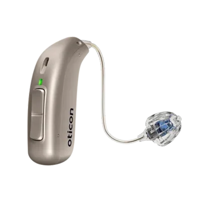 Oticon Zircon miniRITE