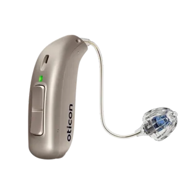 Oticon Zircon miniRITE T
