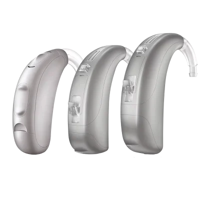 Unitron Tempus BTE series