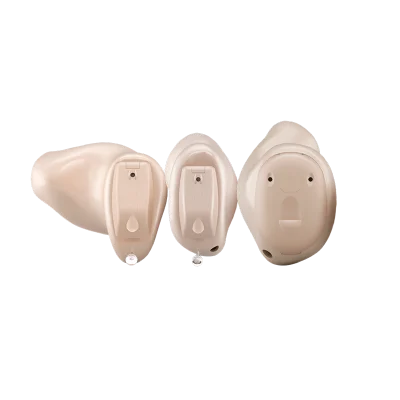 Widex Enjoy ITE series