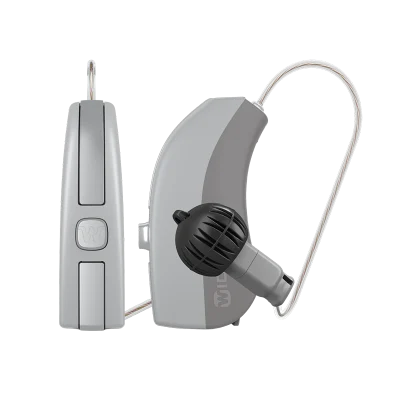 Widex Evoke Fusion 2