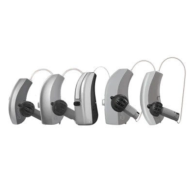 Widex Evoke RIC series