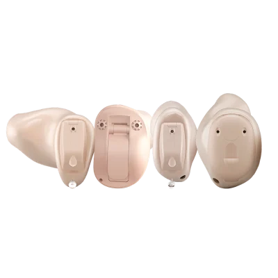 Widex Magnify ITE series