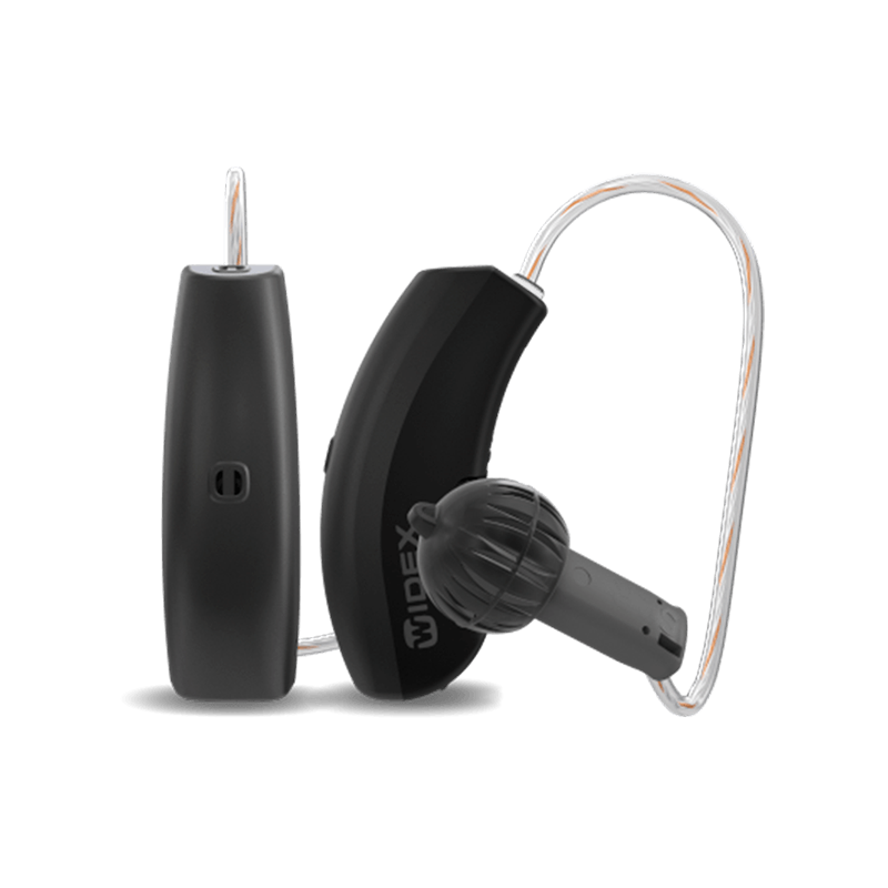 Widex Moment RIC 10 | Guide | Widex | Receiver In The Ear Instrument ...
